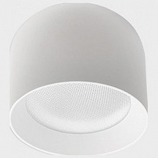 Накладной светильник italline it02-007 it02-007 white 3000k