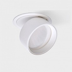 Встраиваемый светильник italline it02-009 it02-009 3000k white