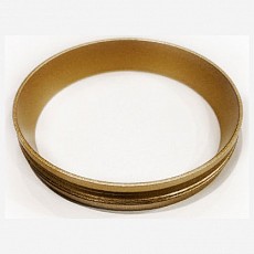 Кольцо декоративное italline it02-013 it02-013 ring gold
