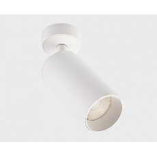 Спот italline it02 it02-018 white 3000k