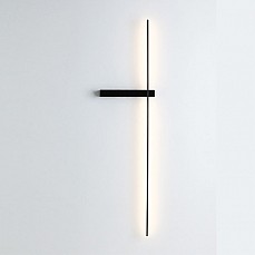 Накладной светильник italline it03-1422 it03-1422 black