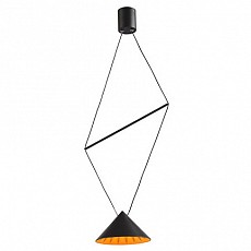 Подвесной светильник italline it03-...