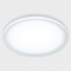 Встраиваемый светильник italline it06-6010 it06-6010 white 3000k