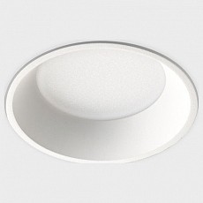 Встраиваемый светильник italline it06-6013 it06-6013 white 3000k