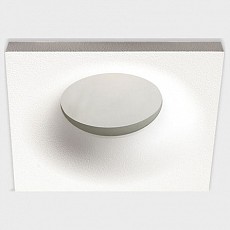 Встраиваемый светильник italline it07-7011 it07-7011 white
