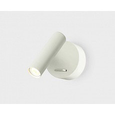 Бра italline it08-8023 it08-8023 white 3000k