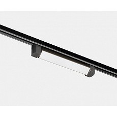 Накладной светильник italline it08-8029 it08-8029 black 3000k