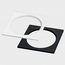 Рамка на 1 светильник italline it08...