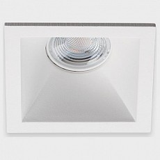 Встраиваемый светильник italline m01-1011 m01-1011 white