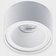 Встраиваемый светильник italline m01-1015 m01-1015 white