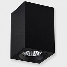 Накладной светильник italline m02-70115 m02-70115 black