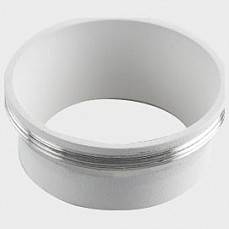 Кольцо декоративное italline m03-0106 m03-0106 ring white