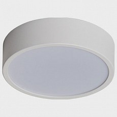 Накладной светильник italline m04-525-146 m04-525-146 white 3000k