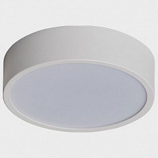 Накладной светильник italline m04-525-175 m04-525-175 white 3000k