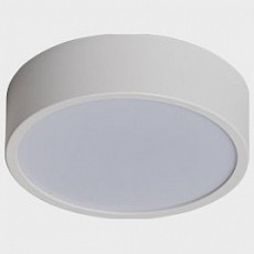 Накладной светильник italline m04-525-95 m04-525-95 white 3000k
