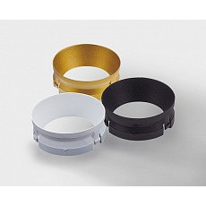 Кольцо декоративное italline danny ring danny gold