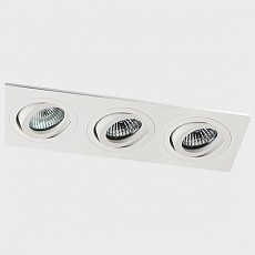 Встраиваемый светильник italline sag303-4 sag303-4 white-white