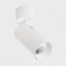Спот italline sd 3043 sd 3043 white