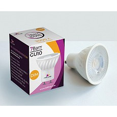 Лампа светодиодная italline tp gu10...