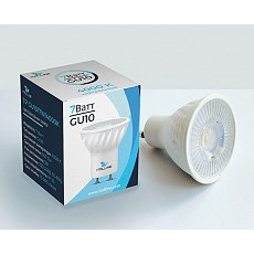 Лампа светодиодная italline tp gu10...
