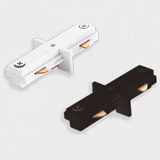 Соединитель линейный для треков italline wso wso 78 black