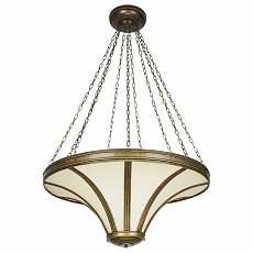 Подвесной светильник kemar tanaja green t-z green