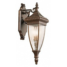 Светильник на штанге kichler venetian rain kl-venetian2-m