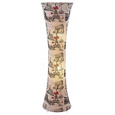 Торшер lgo cottonwood grlsp-0504