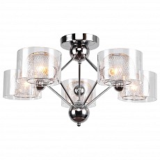 Потолочная люстра lgo lanier 3 lsp-8279