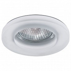 Встраиваемый светильник lightstar anello 002240