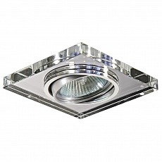 Встраиваемый светильник lightstar r...