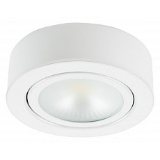 Накладной светильник lightstar mobi...