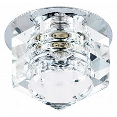 Встраиваемый светильник lightstar romb 004060
