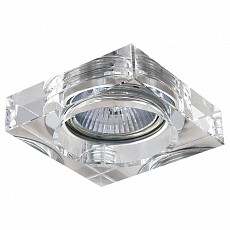Встраиваемый светильник lightstar l...