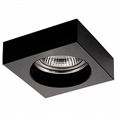 Встраиваемый светильник lightstar lui mini 006147