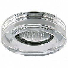 Встраиваемый светильник lightstar lei mini 006150
