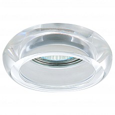 Встраиваемый светильник lightstar tondo 006200