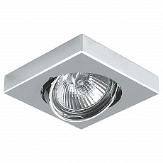 Встраиваемый светильник lightstar m...