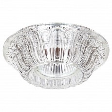 Встраиваемый светильник lightstar torcea 006332