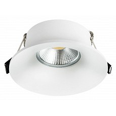Встраиваемый светильник lightstar l...