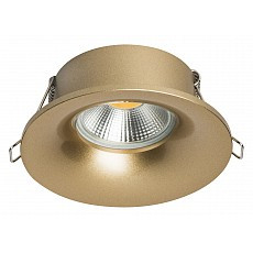 Встраиваемый светильник lightstar levigo 010023