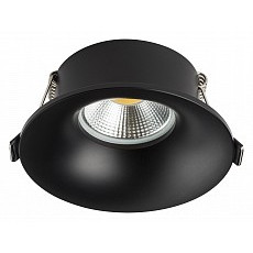 Встраиваемый светильник lightstar l...