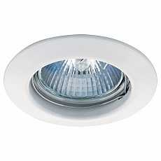 Встраиваемый светильник lightstar l...