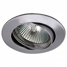 Встраиваемый светильник lightstar lega 16 011024