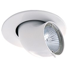 Встраиваемый светильник lightstar braccio 011060