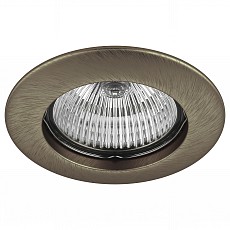 Встраиваемый светильник lightstar t...