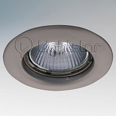 Встраиваемый светильник lightstar t...