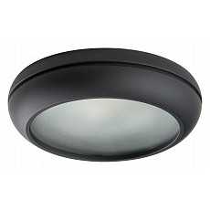 Встраиваемый светильник lightstar piano mini 011277
