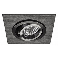 Встраиваемый светильник lightstar singo 011621