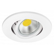 Встраиваемый светильник lightstar b...